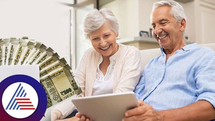 Senior citizens can get additional income if they make a fixed deposit in these banks by March 31 MKA Senior citizens can get additional income if they make a fixed deposit in these banks by March 31 MKA