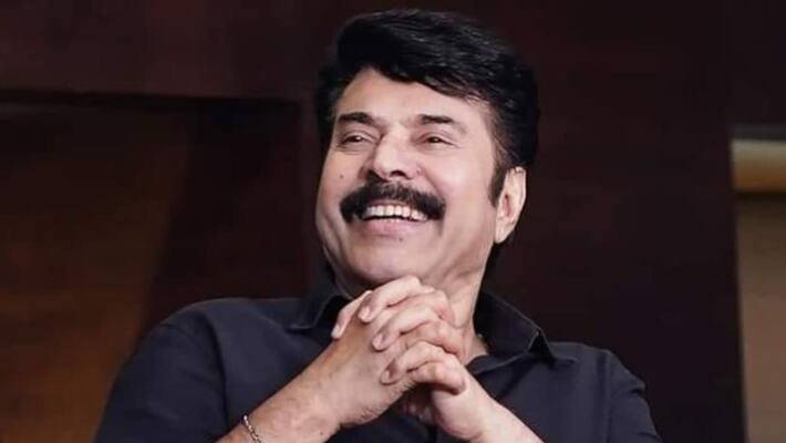 Mammootty returns to Telugu cinema after two decades, to play YS Rajasekhar  Reddy in a biopic - Hindustan Times