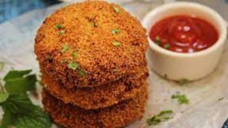 new year 2024 special snacks recipes egg cutlet and mutton vadai recipes in tamil mks