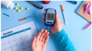 What are the symptoms of diabetes in women.. How to reduce the risk of the disease? Rya What are the symptoms of diabetes in women.. How to reduce the risk of the disease? Rya