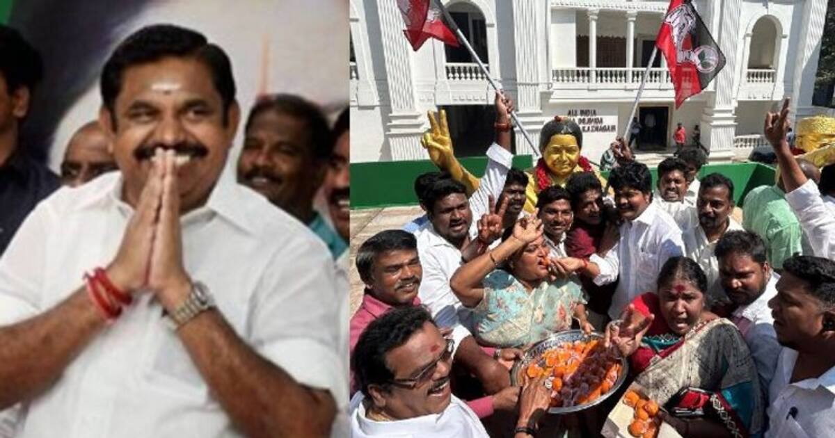 வெயிலில் இருந்து பொதுமக்களை காக்கனும்..! உடனே இதை செய்திடுக- அதிமுக நிர்வாகிகளுக்கு திடீர் உத்தரவிட்ட எடப்பாடி