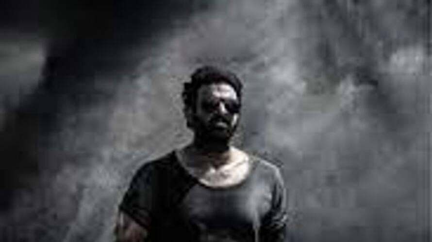 Prabhas Salaar action Scene Shooting In Italy Prabhas Salaar action Scene Shooting In Italy