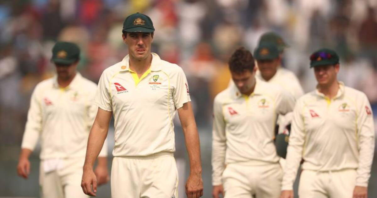 டெஸ்ட் தொடர் கை மீறிவிட்டது: பேட் கம்மின்ஸ் ஆஸ்திரேலியாவில் இருந்தால் போதும்: ஜேசன் கில்லெஸ்பி!