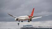 air india express take off to kochi sights fire in engine passengers safe after emergency landing