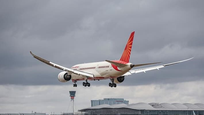Air India Passengers Stranded At Chicago Airport Await Clarity On Flight To Delhi