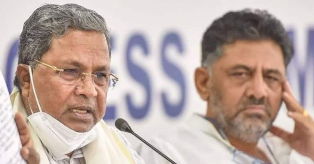 Karnataka assembly election 2023: காங்கிரஸ் 2வது பட்டியலிலும் முன்னாள் முதல்வர் சித்தராமையா பெயர் மிஸ்ஸிங்!!