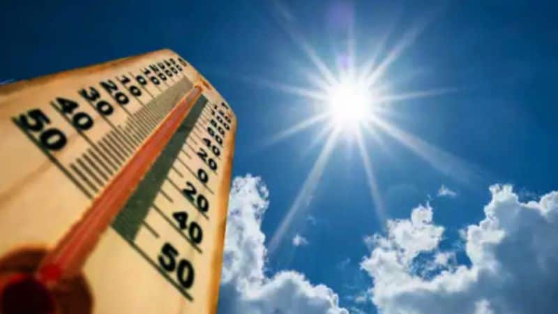 7 effective strategies to protect yourself from extreme heat waves THIS Summer ATG