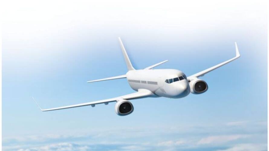 Kerala: Flight ticket price skyrocket by 5 times as summer travel demand peaks anr Kerala: Flight ticket price skyrocket by 5 times as summer travel demand peaks anr