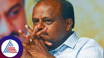 Bengaluru: HD Kumaraswamy's health shows improvement, Apollo hospital issues statement vkp Bengaluru: HD Kumaraswamy's health shows improvement, Apollo hospital issues statement vkp