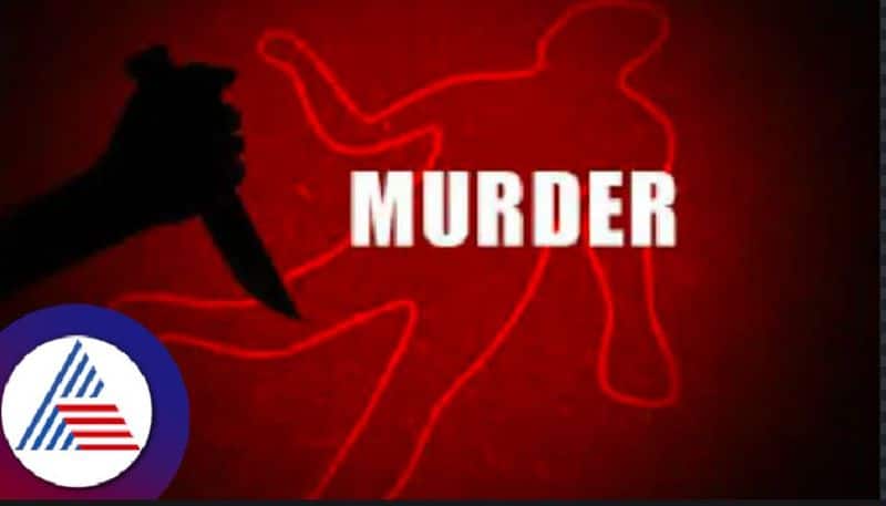 famous Rowdy murder in Chennai... Police investigation 