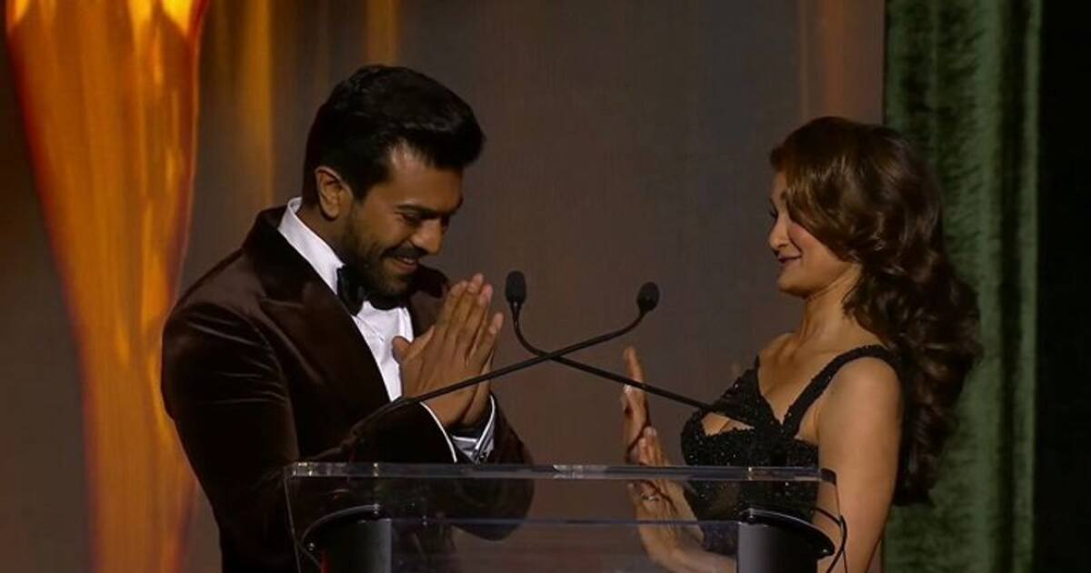 HCA Awards RRR Movie: சிறந்த பாடல், சிறந்த ஆக்‌ஷன் படம் என்று ஏராளமான விருதுகளை தட்டிச் சென்ற ஆர்ஆர்ஆர் மூவி!