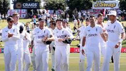 England Announce Squad For First Two Ashes Tests MSV 