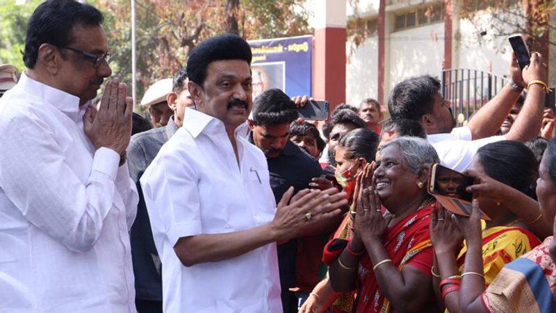 When will the right amount of Rs.1000 per month be given to women? CM Stalin announcement