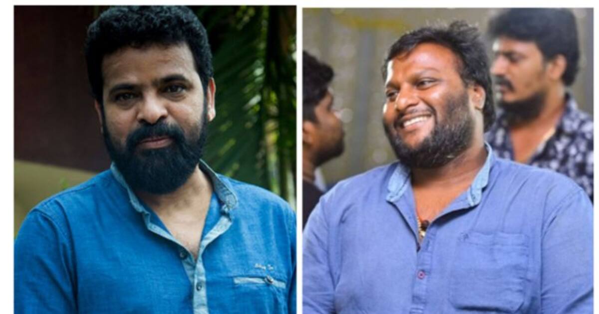 ஆதாரத்தை காட்டுங்க... இல்ல பேசவேண்டாம்..! இயக்குனர் அமீரை வெளுத்தி வாங்கிய மோகன்.ஜி!