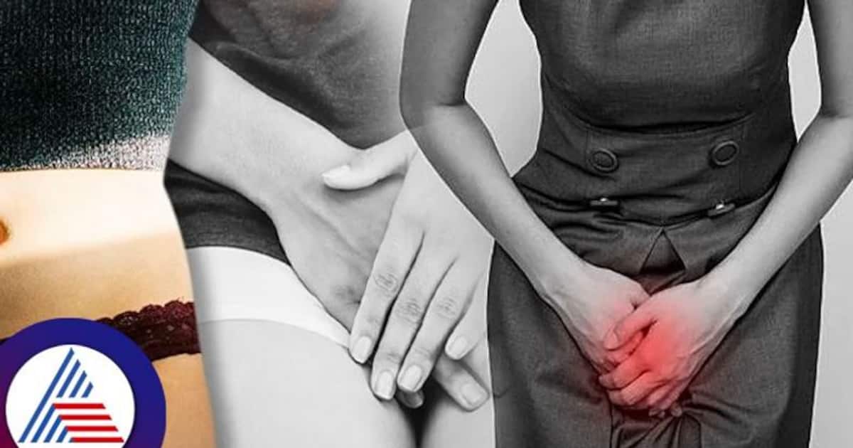 பிறப்புறுப்பு பக்கத்துல அதை மட்டும் செய்ய வேண்டாமே- பெண்களே பிளீஸ்..!!