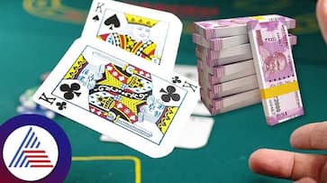 Hubballi Diwali gambling: Karnataka Police arrest over 150 individuals; check details vkp Hubballi Diwali gambling: Karnataka Police arrest over 150 individuals; check details vkp
