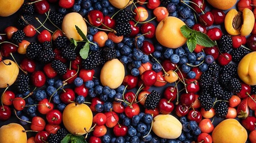 Health benefits of berries Health benefits of berries