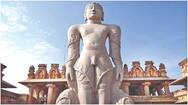 shravanabelagola Gomateshwara in the list of seven wonders of karnataka suh
