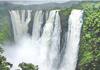 Jog Falls in the list of seven wonders of karnataka suh 