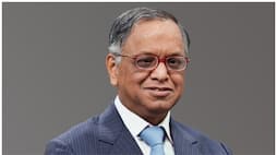 Narayana Murthy's grandson to earn Rs 4 crore from Infosys dividend