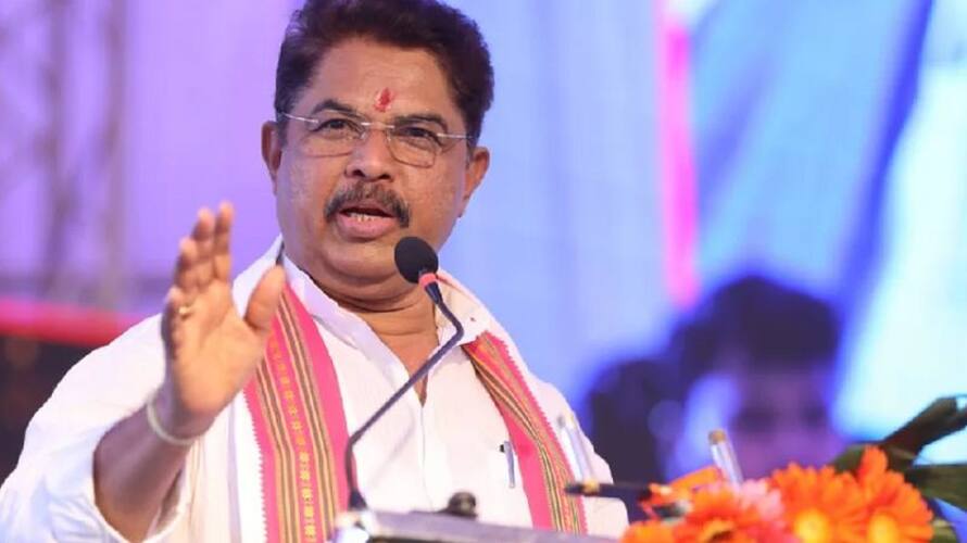 CM Basavaraj Bommai is the Government of Mother Love Says Minister R Ashok gvd CM Basavaraj Bommai is the Government of Mother Love Says Minister R Ashok gvd