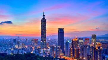 After israel Taiwan wants 1 lakh indian worker for varioius works know what is the Reason ? After israel Taiwan wants 1 lakh indian worker for varioius works know what is the Reason ?