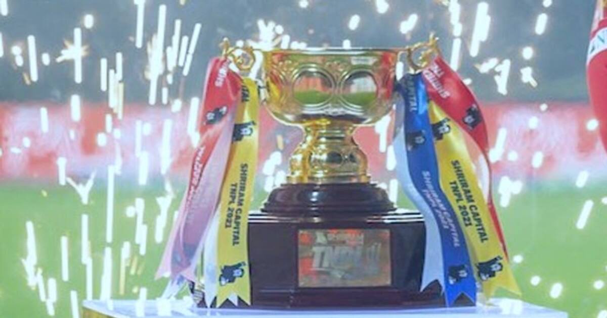 இம்பேக்ட் பிளேயர் விதிமுறையுடன் டிஎன்பிஎல்: இன்று 3 மணிக்கு ஆன்லைனில் டிக்கெட் விற்பனை!