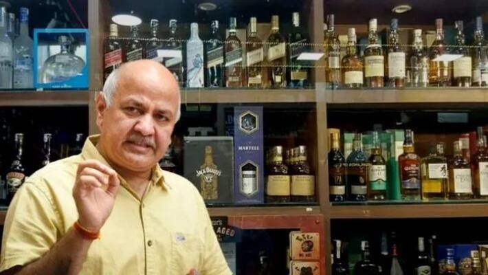 Delhi court grants seven days of enforcement directorate in Delhi liquor policy case Delhi court grants seven days of enforcement directorate in Delhi liquor policy case