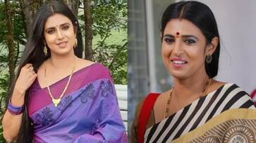Netizen bad comments on Kasturi Shankar dtr Netizen bad comments on Kasturi Shankar dtr