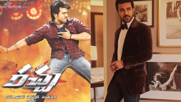 Sampath Nandi tweets on Ram Charan global stardom Sampath Nandi tweets on Ram Charan global stardom