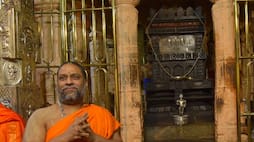 429th Vardhanti Utsav of Raghavendra Swami at Mantralaya grg 