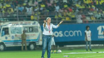 football ISL 2023-24: FC Goa's Manolo Marquez praises outstanding performance in victory over Chennaiyin FC osf football ISL 2023-24: FC Goa's Manolo Marquez praises outstanding performance in victory over Chennaiyin FC osf
