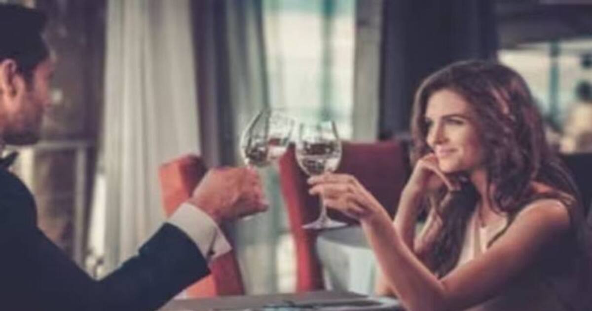 Dating an older Lady : வயது மூத்த பெண்கள் மீது ஆண்களுக்கு ஈர்ப்பு ஏற்பட இதுதான் காரணம்..!!