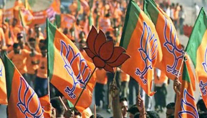 BJP is world's most important party says Wall Street Journal