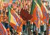 Veerashaiva Lingayat Union has filed a complaint against Ramdas to BJP suh
