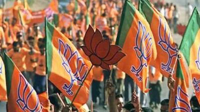 Veerashaiva Lingayat Union has filed a complaint against Ramdas to BJP suh