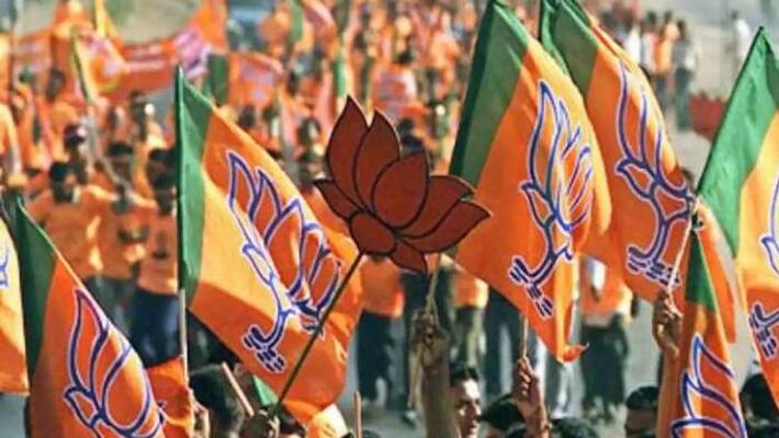 bjp and ndpp alliance may regain nagaland predicts exit polls kms