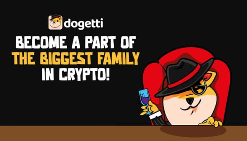 Dogetti Presale to Benefit Early Adopters, As UniSwap and Floki Inu Hopes For a Better Market Run