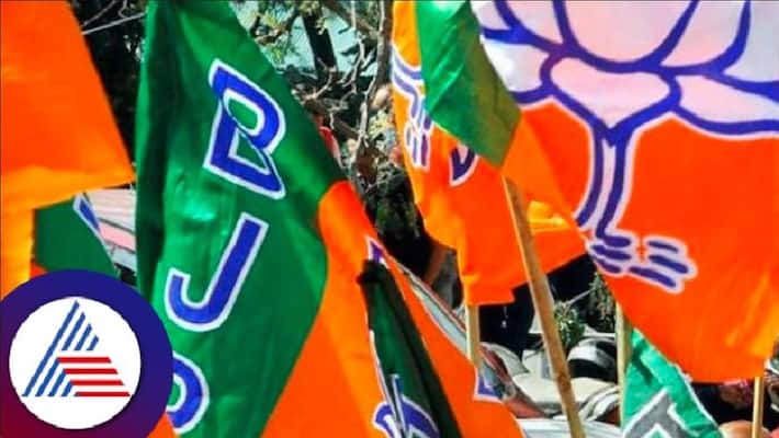 bjp alliance set to form government in all three north eastern states tripura, nagaland, meghalaya