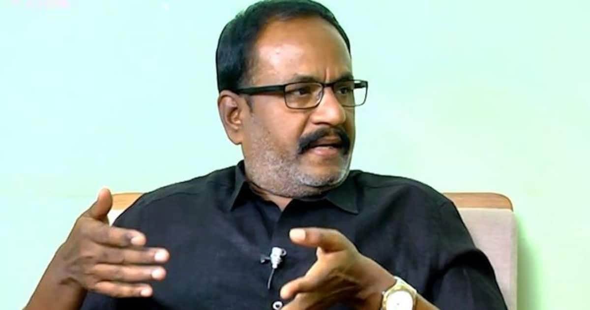 90களில் இருந்தே திரைத்துறையில் இருக்கும் எதிர்நீச்சல் மாரிமுத்து.. எத்தனை படங்கள் இயக்கி உள்ளார் தெரியுமா?