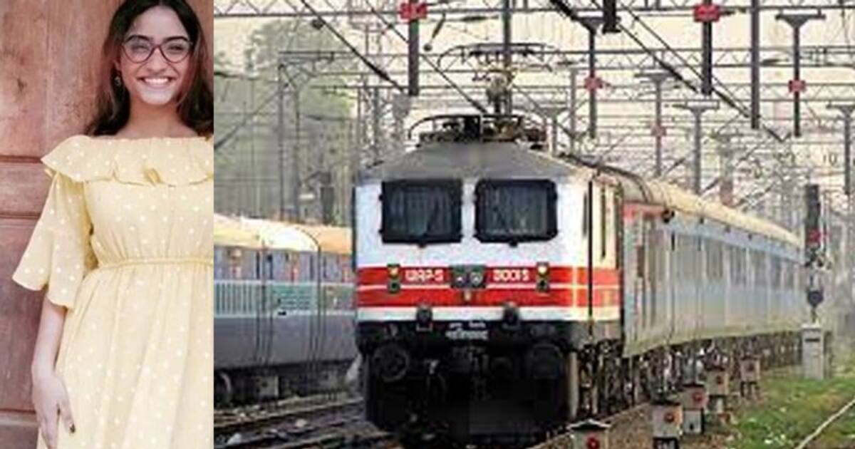  சென்னையில் செல்போன் பேசி படி தண்டவாளத்தை கடந்த கல்லூரி மாணவி.. ரயில் மோதியதில் உடல் சிதறி பலி..!