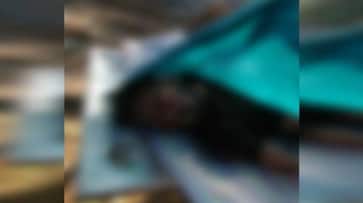Anantapur Ukg Girl Dies In School On Her Birthday Granite Fallen On Her KRJ Anantapur Ukg Girl Dies In School On Her Birthday Granite Fallen On Her KRJ
