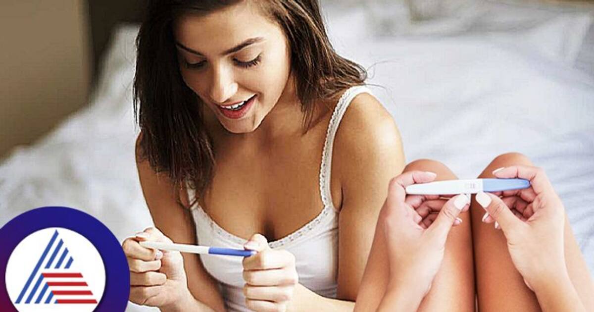 குழந்தை பெற்றுக் கொள்ள ஏற்ற வயது என்ன? 