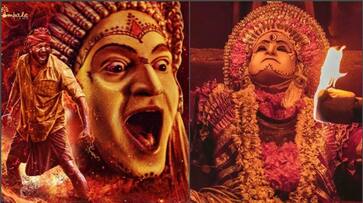 Kantara 2, Rishab Shetty Starrer To Be Made With A Whopping Budget Of Rs 150 Crore Vin Kantara 2, Rishab Shetty Starrer To Be Made With A Whopping Budget Of Rs 150 Crore Vin