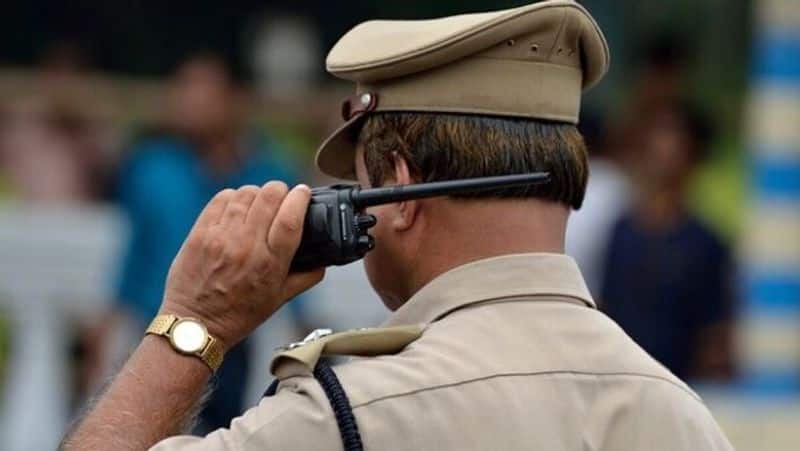 Viral audio clip claims Woman Police Inspector of Dharapuram goes missing
