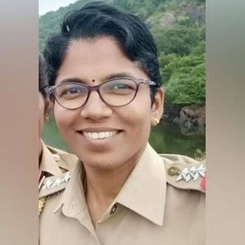 Viral audio clip claims Woman Police Inspector of Dharapuram goes missing