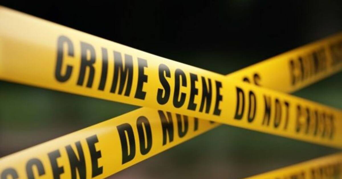 கள்ளக்காதல் விவகாரம்? பெண் கூலி தொழிலாளி தலையில் கல்லை போட்டு படுகொலை