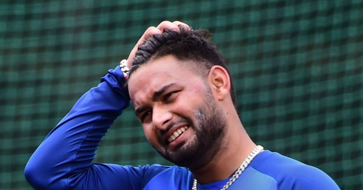 विराट ने मना किया लेकिन रिषभ पंत ने उनका वीडियो कर दिया लीक - Rishabh Pant  reveals secret video with Virat Kohli