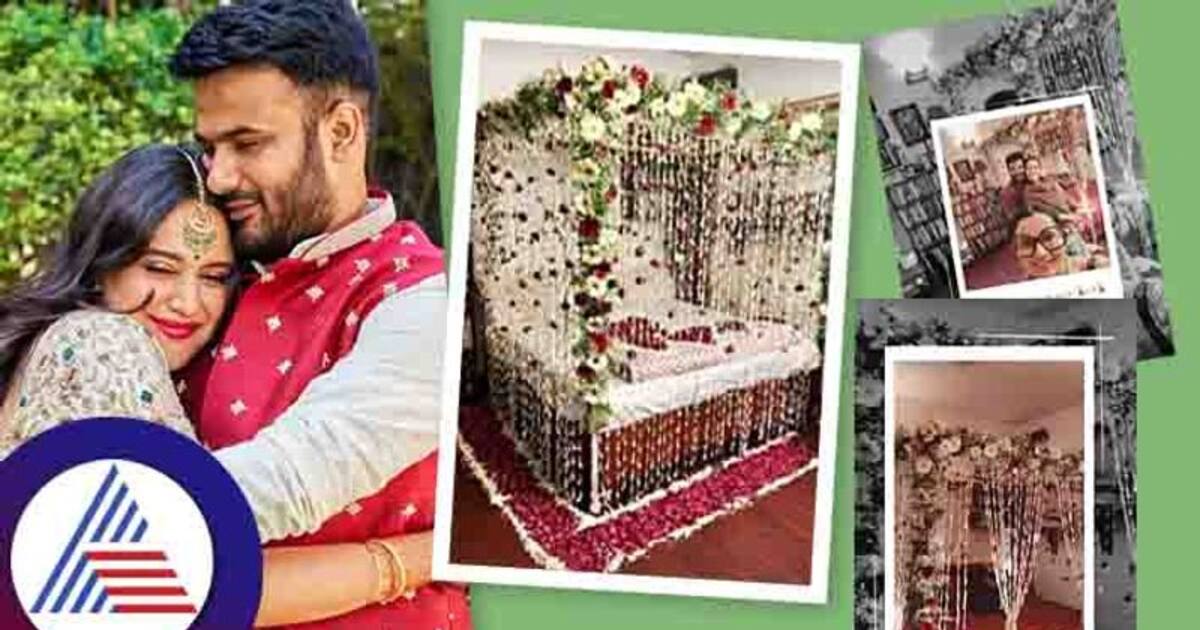 முதலிரவில் எடுத்த போட்டோ வெளியிட்ட தனுஷ் பட நடிகை... கழுவி ஊற்றும் நெட்டிசன்கள்