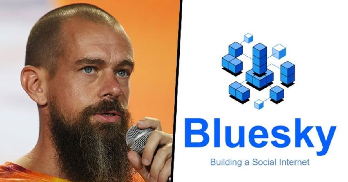 Jack Dorsey introduces Twitter rival called 'Bluesky', available on iOS